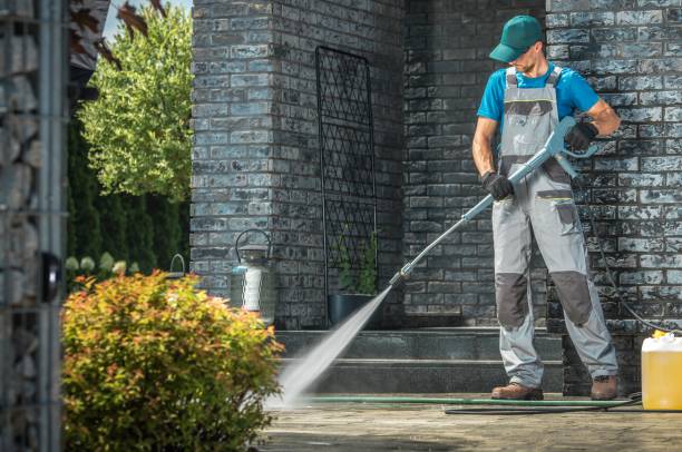 Playground Equipment Cleaning in Galva, KS