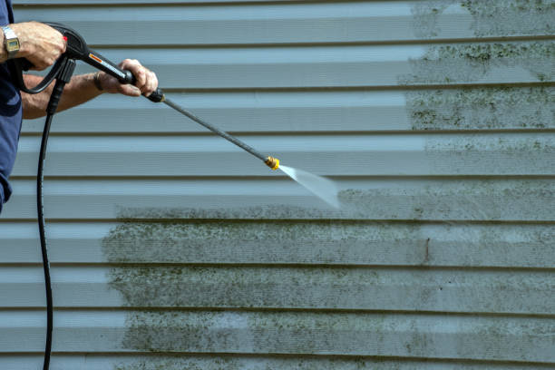 Trusted Galva, KS Pressure Washing Services Experts