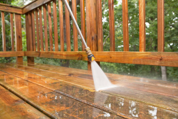 Best Pool Deck Cleaning  in Galva, KS